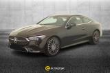 MERCEDES-BENZ CLE 200 Coupé Advanced
