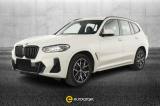 BMW X3 xDrive20d 48V Msport