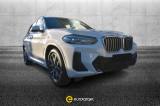 BMW X3 xDrive20d 48V Msport