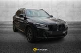 BMW X3 xDrive20d 48V Msport