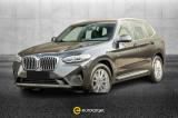 BMW X3 xDrive20d 48V