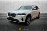 BMW X3 xDrive20d 48V