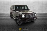 MERCEDES-BENZ G 400 d S.W. Premium