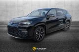VOLKSWAGEN Tayron 2.0 TDI SCR 193 CV 4Motion DSG R-Line Plus