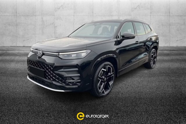 VOLKSWAGEN Tayron Diesel 2025 usata