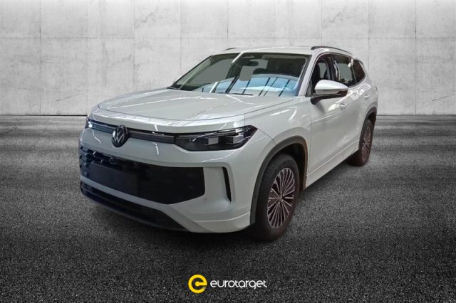 VOLKSWAGEN Tayron Diesel 2025 usata VOLKSWAGEN Tayron Diesel 2025 usata