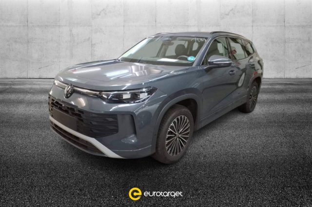 VOLKSWAGEN Tayron Diesel 2025 usata VOLKSWAGEN Tayron Diesel 2025 usata