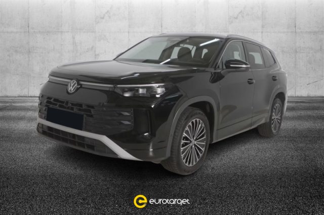 VOLKSWAGEN Tayron Diesel 2025 usata VOLKSWAGEN Tayron Diesel 2025 usata
