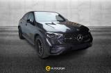 MERCEDES-BENZ GLC 200 4Matic Mild hybrid Coupé AMG Line Premium