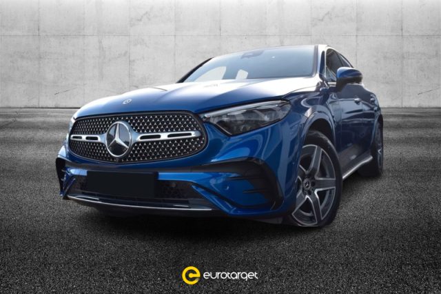 MERCEDES-BENZ GLC 300 Elettrica/Diesel 2024 usata MERCEDES-BENZ GLC 300 Elettrica/Diesel 2024 usata