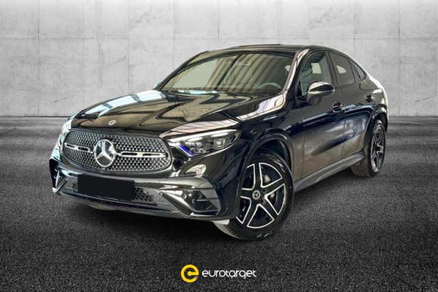MERCEDES-BENZ GLC 300 Elettrica/Benzina 2024 usata MERCEDES-BENZ GLC 300 Elettrica/Benzina 2024 usata