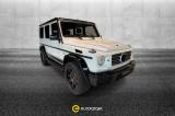 MERCEDES-BENZ G 500 S.W. AMG Line