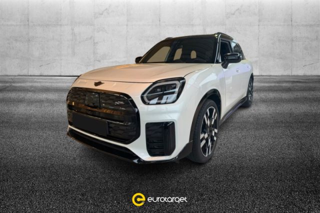 MINI Mini Elettrica 2024 usata MINI Mini Elettrica 2024 usata