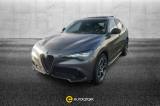 ALFA ROMEO Stelvio 2.2 Turbodiesel 210 CV AT8 Q4 Veloce