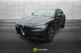ALFA ROMEO Stelvio 2.2 Turbodiesel 210 CV AT8 Q4 Ti