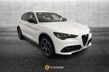 ALFA ROMEO Stelvio 2.2 Turbodiesel 210 CV AT8 Q4 Veloce