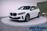 BMW 118 118d 5 porte MSport