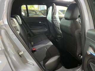JEEP Avenger usata, con Sedile posteriore sdoppiato
