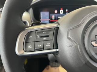 JEEP Avenger usata, con Sistema di navigazione
