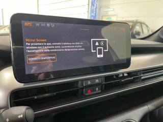 JEEP Avenger usata, con Immobilizzatore elettronico