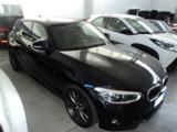 BMW 116 d 5p. Msport