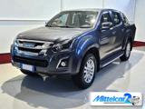 ISUZU D-Max 1.9 Crew Cab Quasar A/T 4WD Clima
