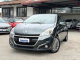 PEUGEOT 208 1.2 BENZINA  82 5 porte ALLURE