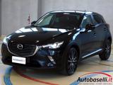 MAZDA CX-3 1.5L SKYACTIV-D EXCEED 105CV, UNICO PROPRIETARIO