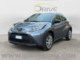 TOYOTA Aygo X Aygo X 1.0 Active 72cv + GPL