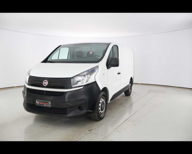 fiat talento 1.6 mjt 120cv pc-tn furgone 12q usata