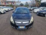 OPEL Corsa 1.2 80CV 3 porte GPL-TECH Club