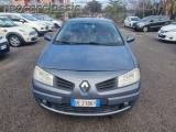 RENAULT Megane Mégane C-C 1.9 dCi/130CV Luxe