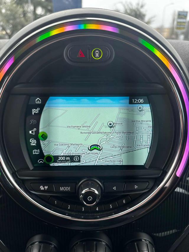 MINI COUNTRYMAN 2.0 COOPER S HYPE COUNTRYMAN - foto 21