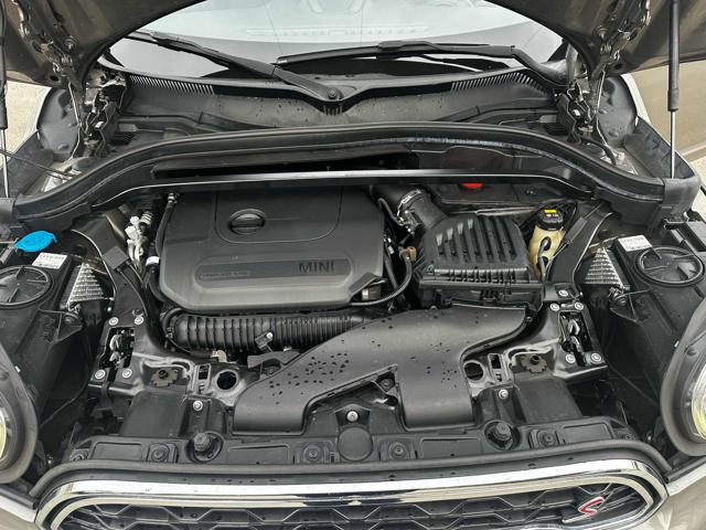 MINI COUNTRYMAN 2.0 COOPER S HYPE COUNTRYMAN - foto 29