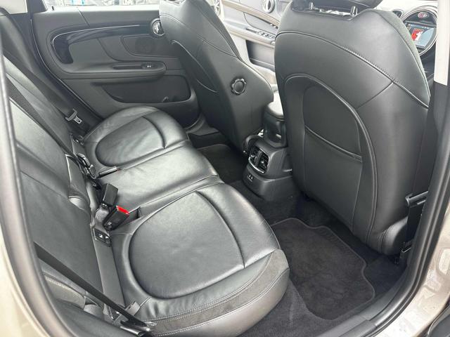 MINI COUNTRYMAN 2.0 COOPER S HYPE COUNTRYMAN - foto 31
