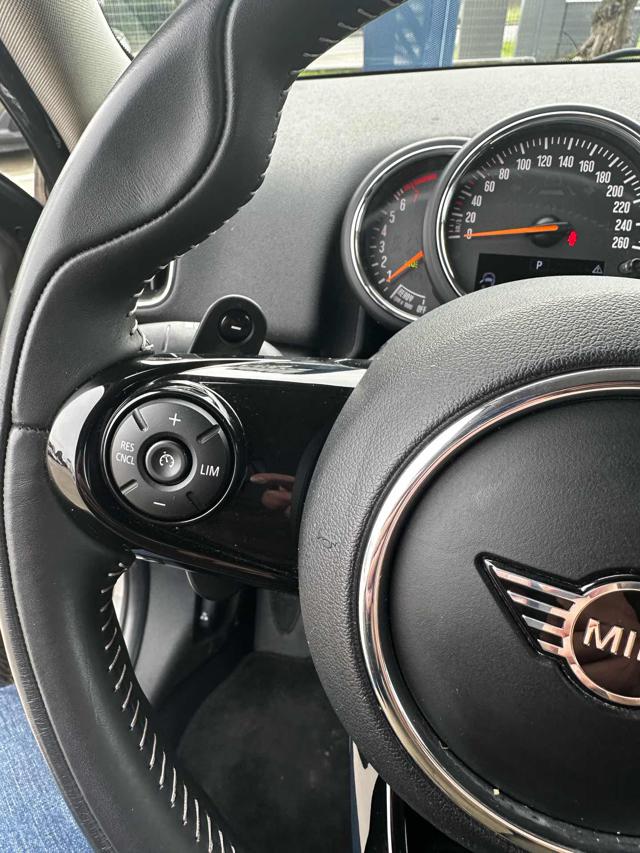 MINI COUNTRYMAN 2.0 COOPER S HYPE COUNTRYMAN - foto 27