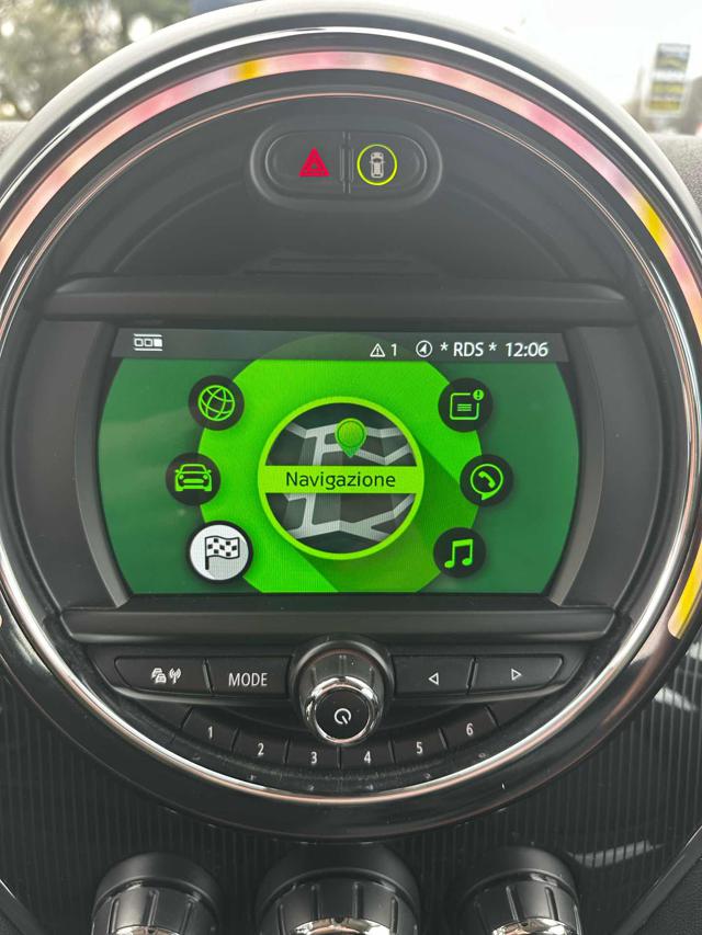 MINI COUNTRYMAN 2.0 COOPER S HYPE COUNTRYMAN - foto 22