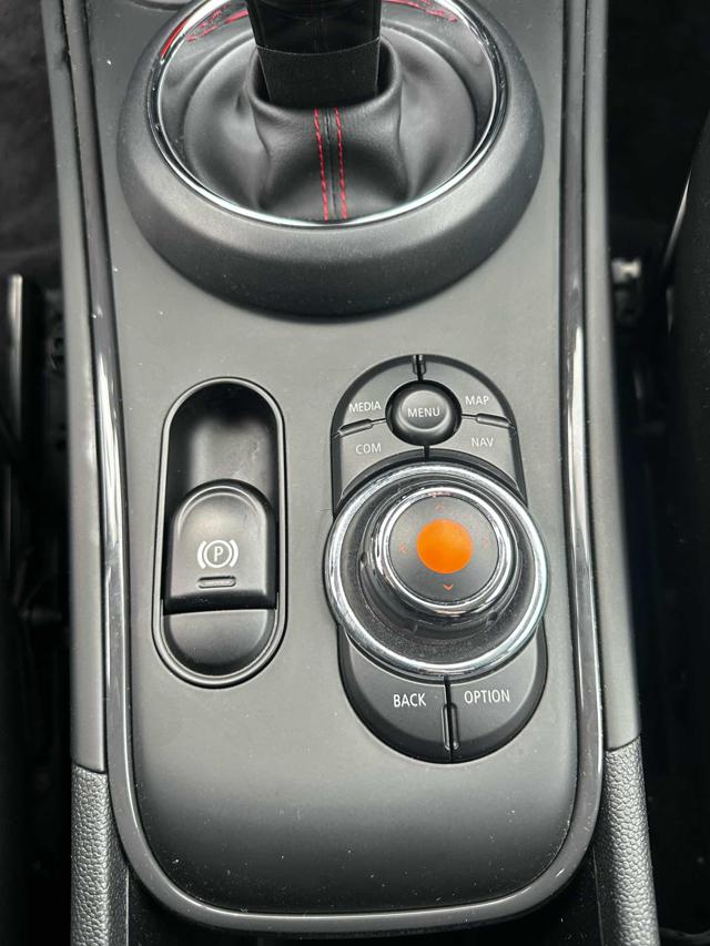 MINI COUNTRYMAN 2.0 COOPER S HYPE COUNTRYMAN - foto 25