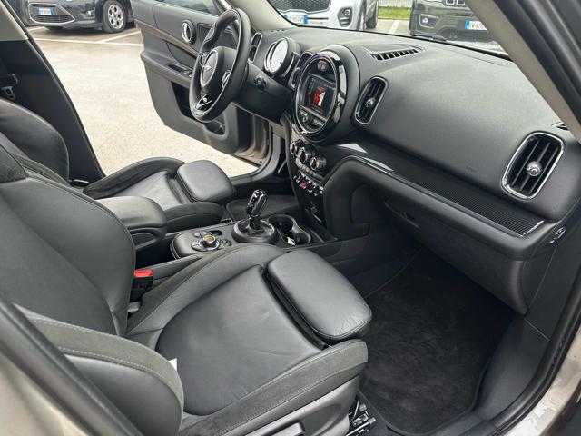 MINI COUNTRYMAN 2.0 COOPER S HYPE COUNTRYMAN - foto 30