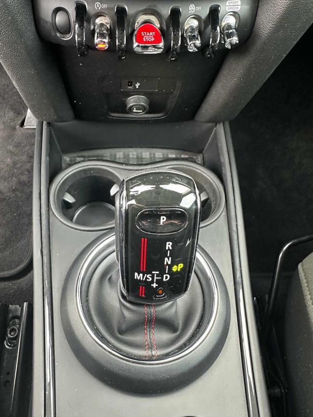 MINI COUNTRYMAN 2.0 COOPER S HYPE COUNTRYMAN - foto 24