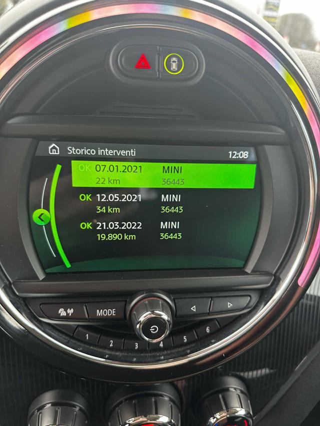 MINI COUNTRYMAN 2.0 COOPER S HYPE COUNTRYMAN - foto 33