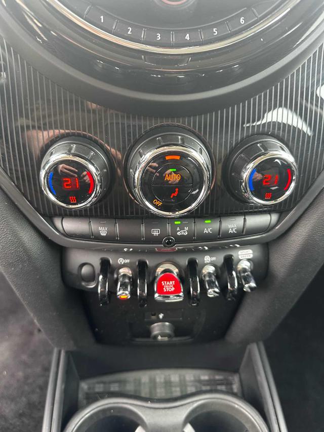 MINI COUNTRYMAN 2.0 COOPER S HYPE COUNTRYMAN - foto 23