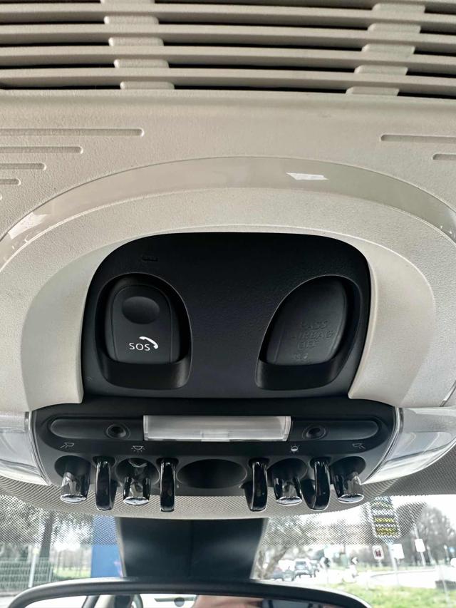 MINI COUNTRYMAN 2.0 COOPER S HYPE COUNTRYMAN - foto 28