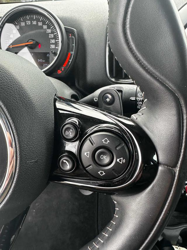 MINI COUNTRYMAN 2.0 COOPER S HYPE COUNTRYMAN - foto 26