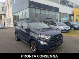 FORD EcoSport 1.0 EcoBoost 125 CV Start&Stop ST-Line