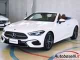 MERCEDES-BENZ CLE 220 D  (MHEV) CABRIO ADVANCED AUTOMATICA 197CV