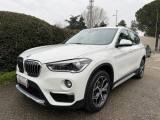 BMW X1 xDrive18d xLine AUT - NAVI - LED - BT - 18