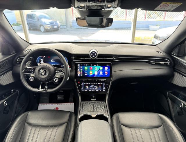 MASERATI GRECALE 2.0 MHEV 300CV GT - foto 7
