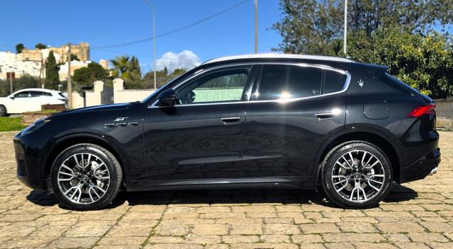 MASERATI GRECALE 2.0 MHEV 300CV GT - foto 31