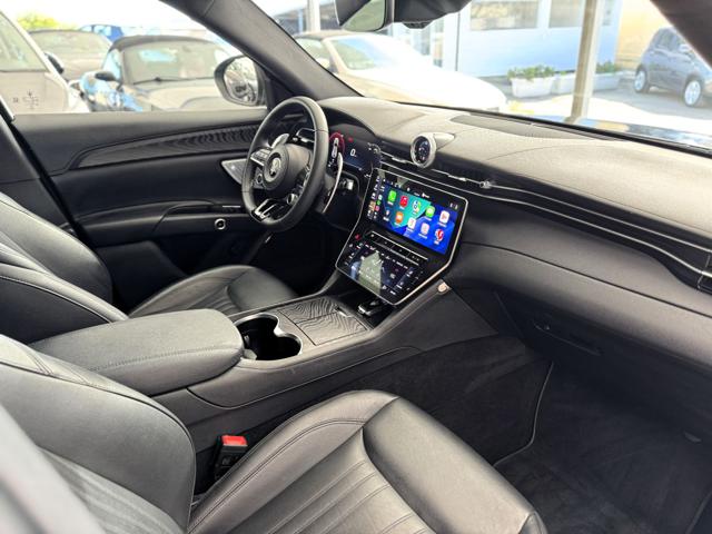 MASERATI GRECALE 2.0 MHEV 300CV GT - foto 10
